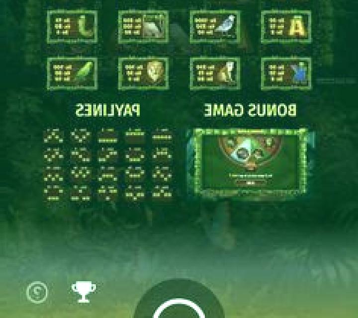 Indian Forest online slot