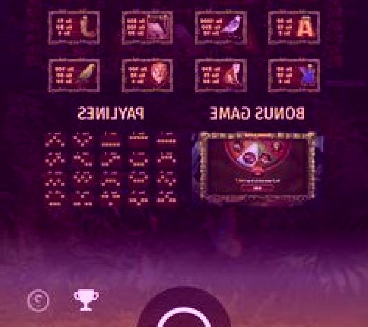 Indian Forest slot