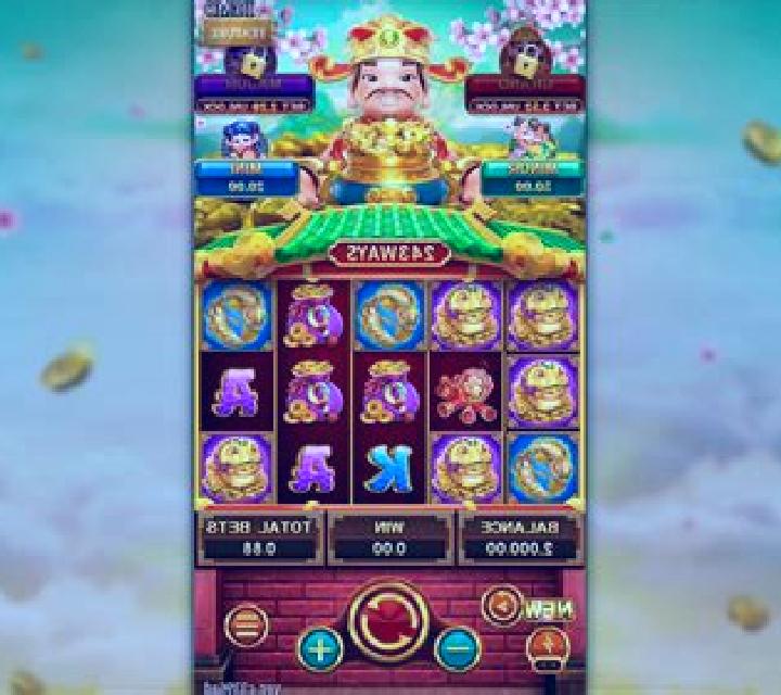 Indian Fortune slot game