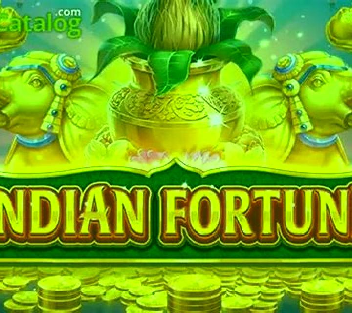 Indian Fortune slot