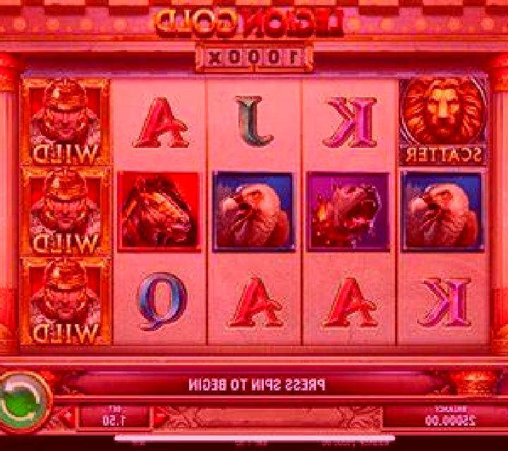 Indian Gold online slot