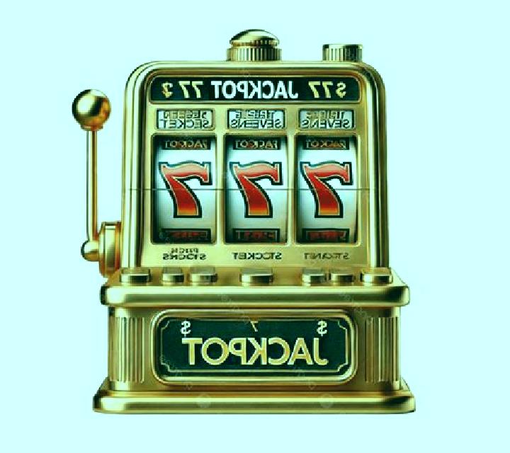Indian Gold slot machine