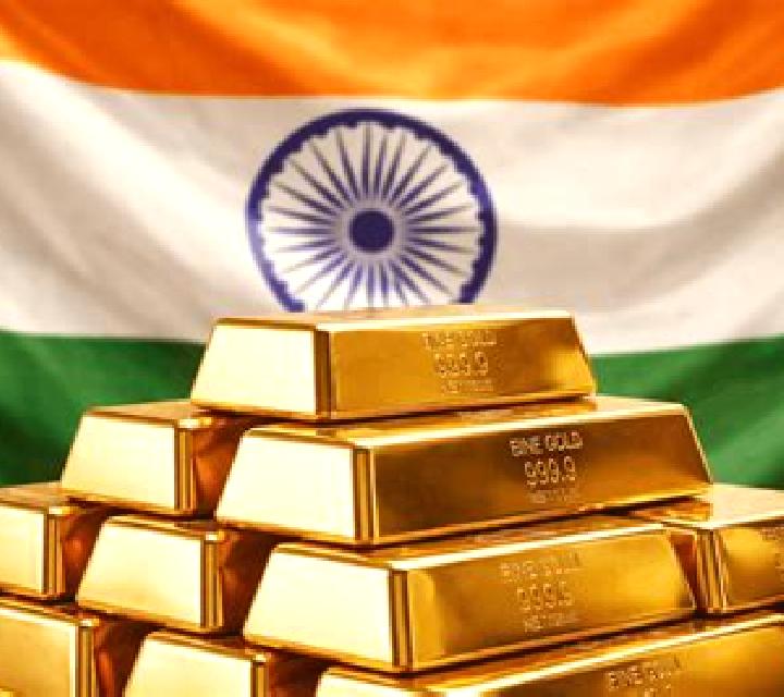 Indian Gold slot