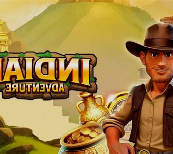 Indian Legends online slot