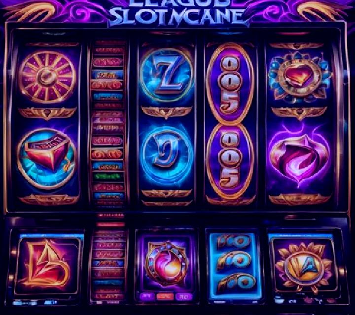 Indian Legends slot