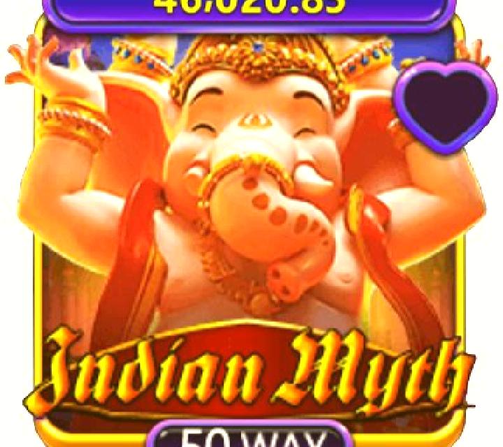 Indian Myth online slot