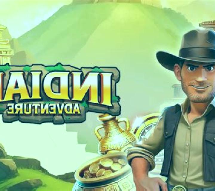 Indian Power Deluxe online slot