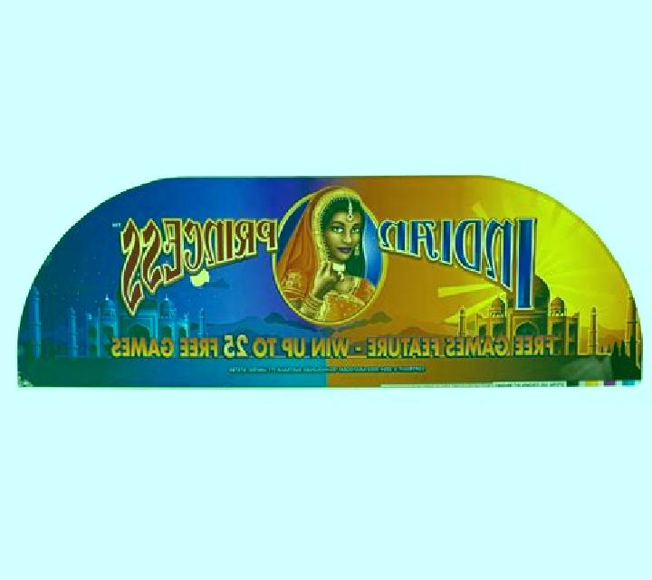 Indian Princess slot