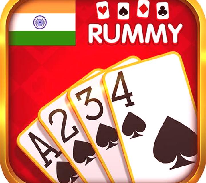 Indian Rummy slot