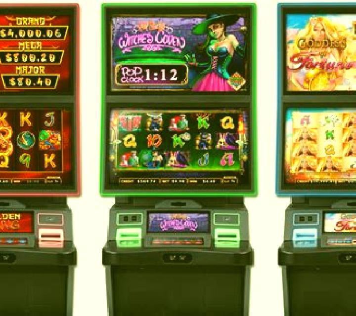 Indian Soul HD slot machine