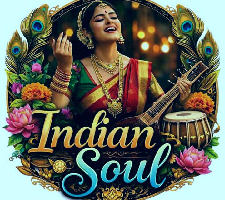 Indian Soul HD slot
