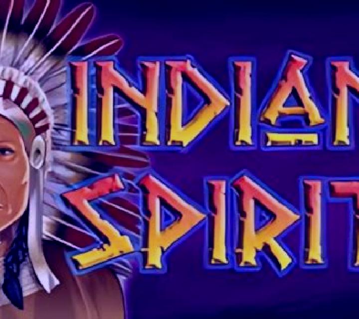 Indian Spirit Deluxe online slot