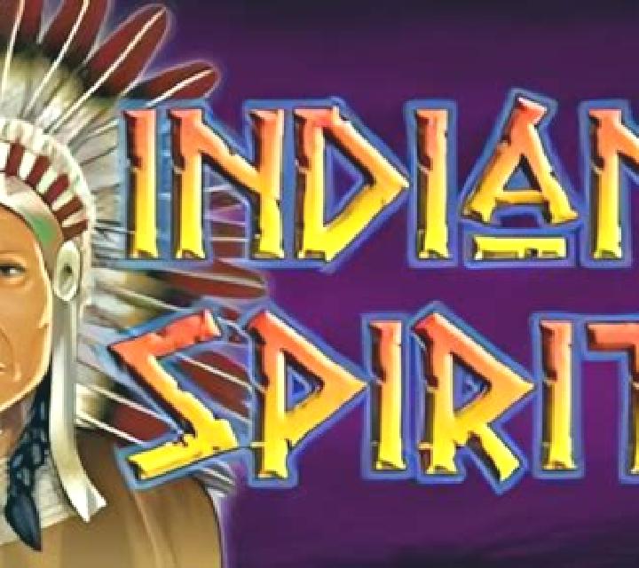 Indian Spirit online slot