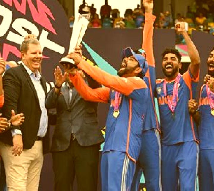 Indian T20 League slot machine