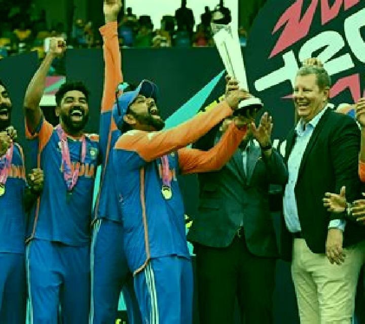 Indian T20 League slot