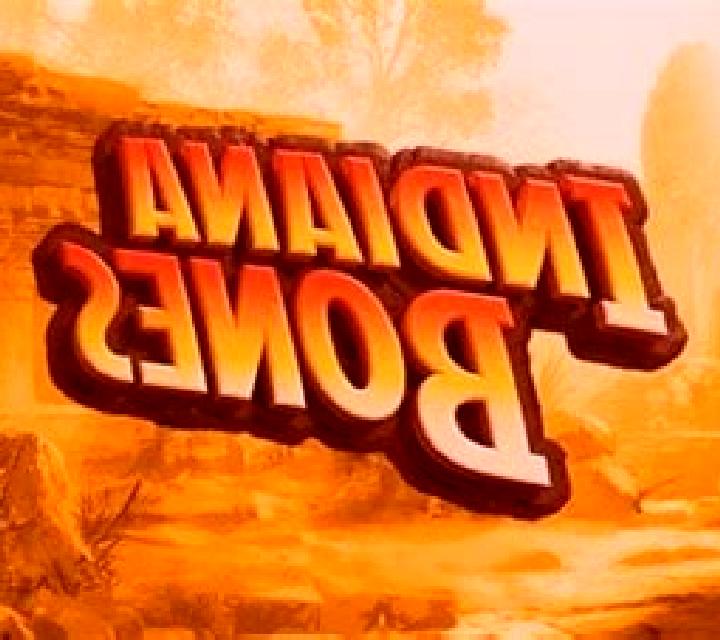 Indiana Bones online slot