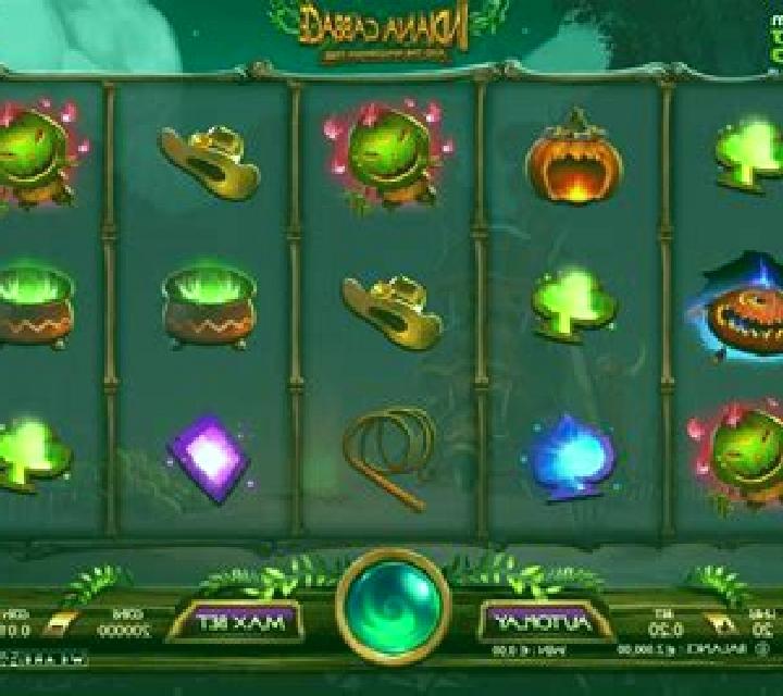 Indiana Cabbage slot