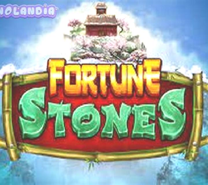 Indiana Stones slot game