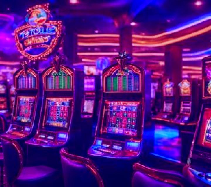 Indiani online slot