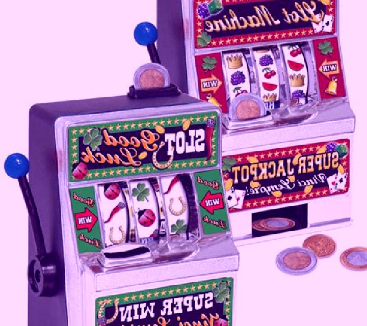 Indiani slot machine