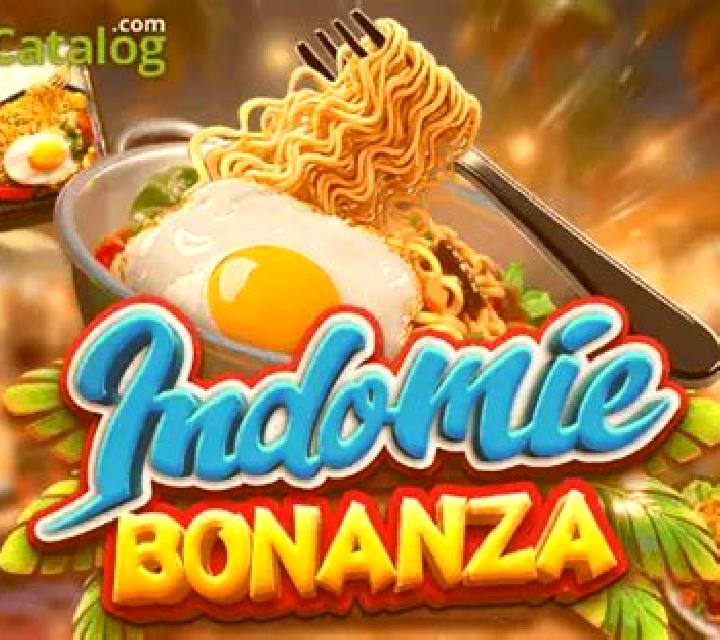 Indomie Bonanza slot