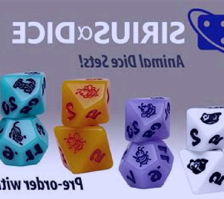 Indonesian Animal Dice online slot
