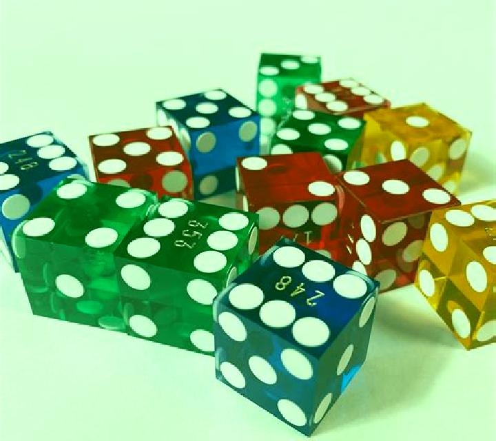 Indonesian Animal Dice slot game