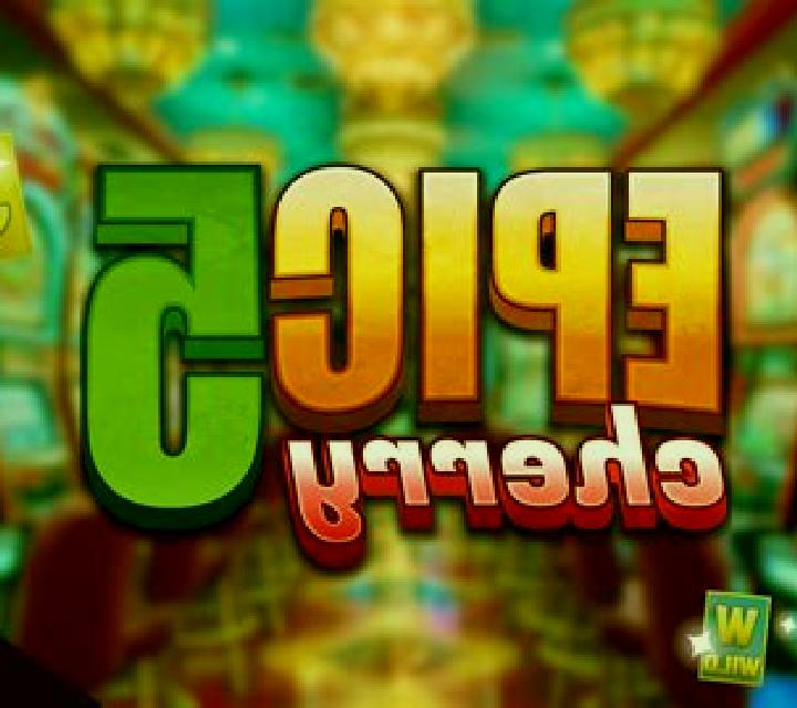 Infectious 5 slot game