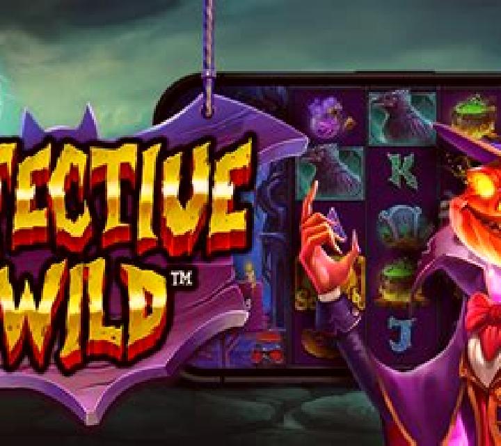 Infective Wild online slot
