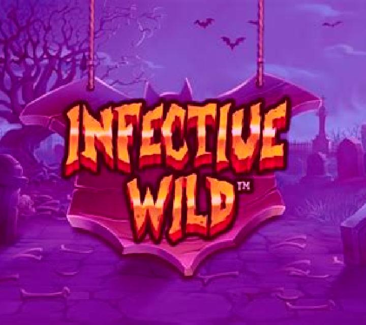 Infective Wild slot game