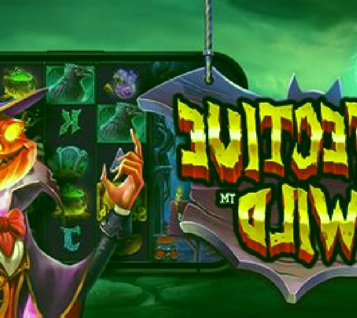 Infective Wild slot