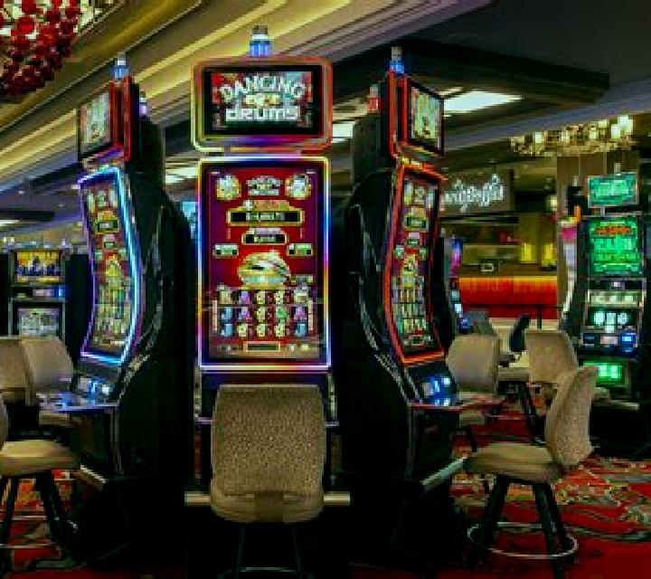Infectus online slot