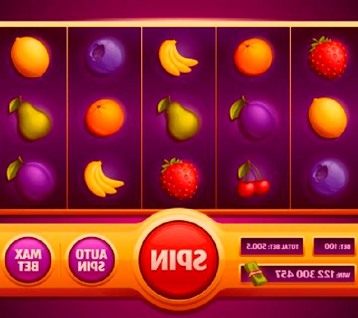Infernal Fruits online slot