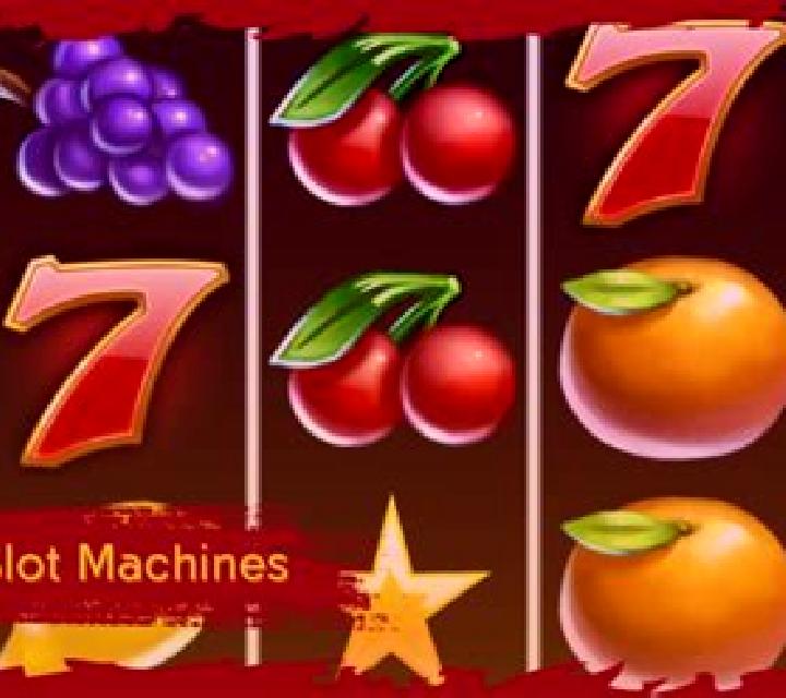 Infernal Fruits slot machine