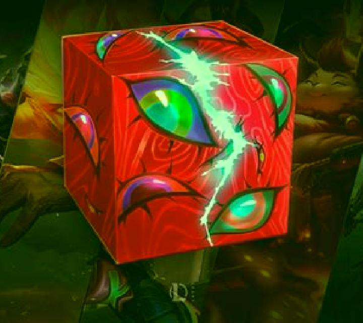 Infernal Trinity GO Guaranteed slot game