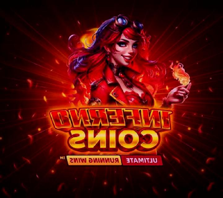 Inferno Coins: Ultimate online slot