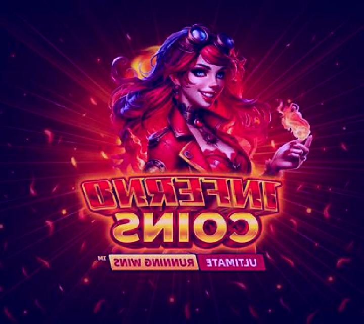 Inferno Coins: Ultimate slot