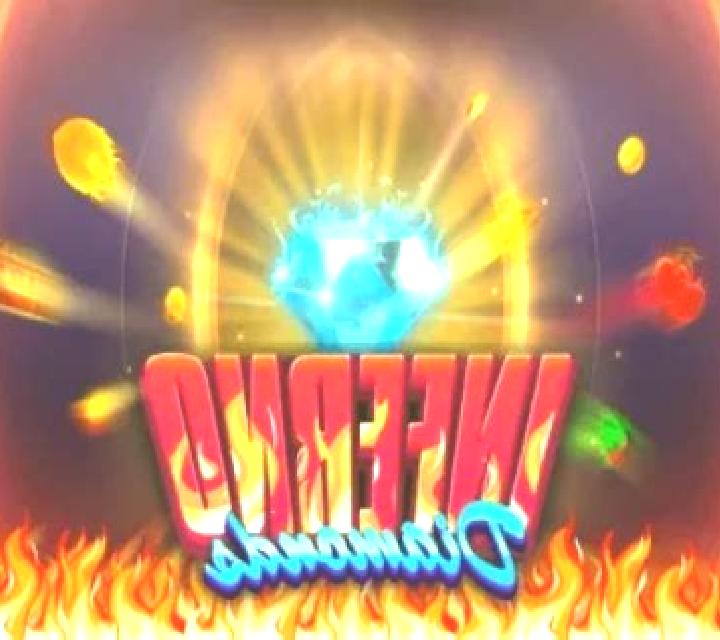 Inferno Diamonds slot game