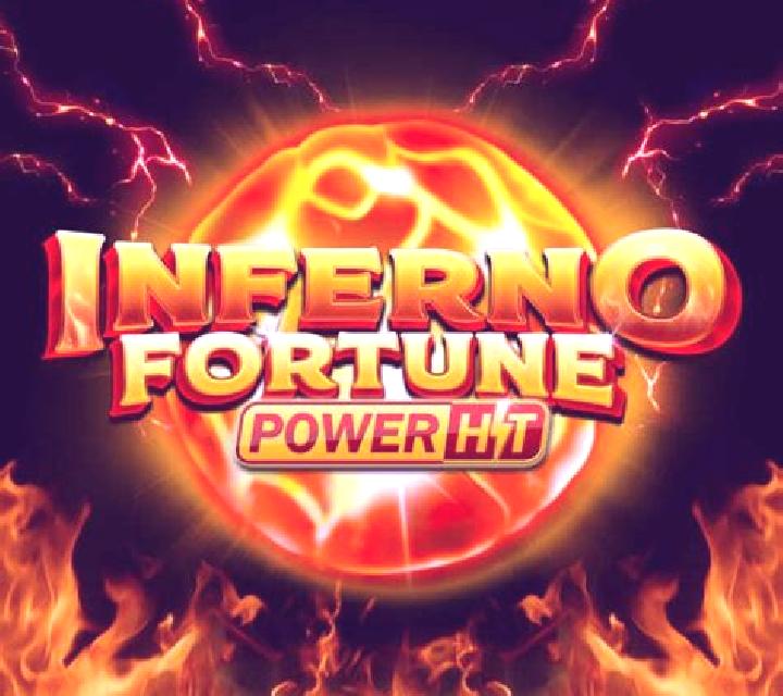 Inferno Fortune InstaStrike online slot