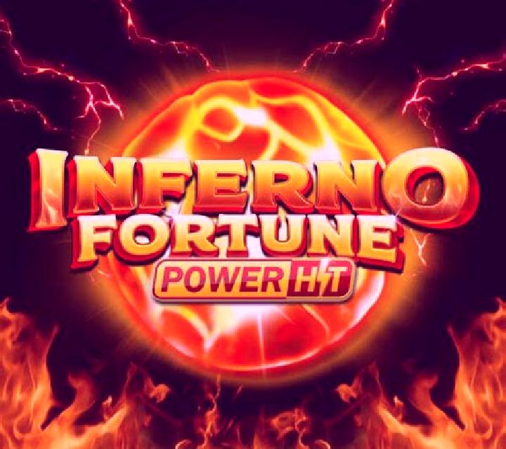 Inferno Fortune InstaStrike slot game