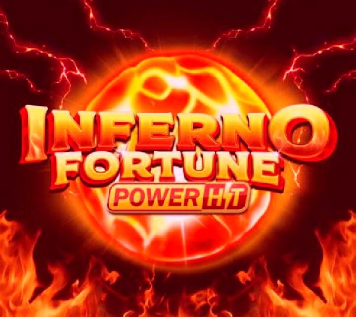 Inferno Fortune InstaStrike slot machine