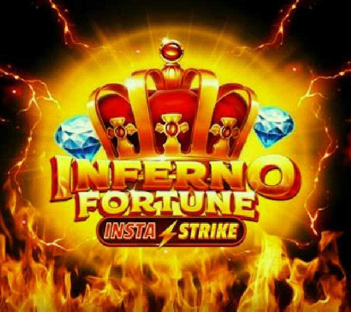 Inferno Fortune InstaStrike slot