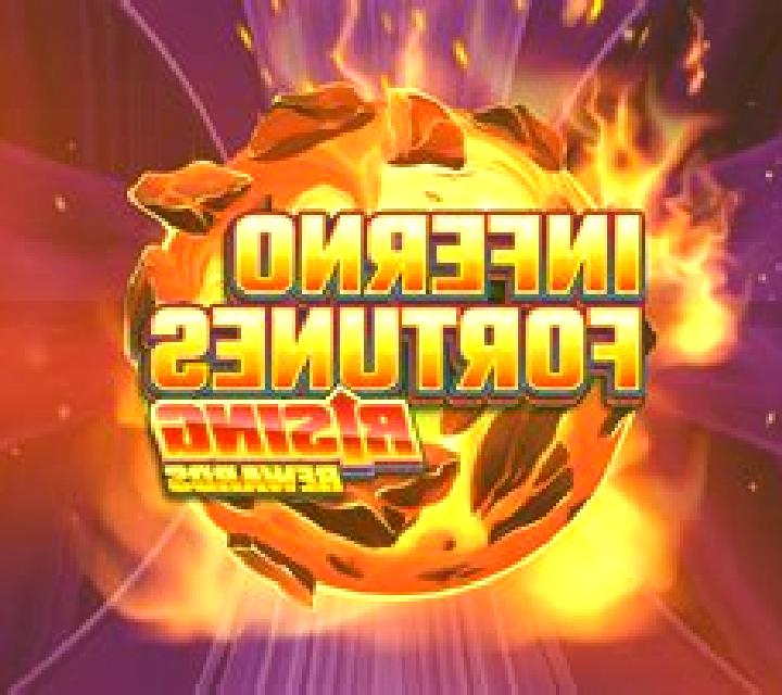 Inferno Fortune online slot