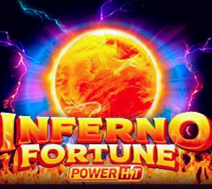 Inferno Fortune Power Hit online slot
