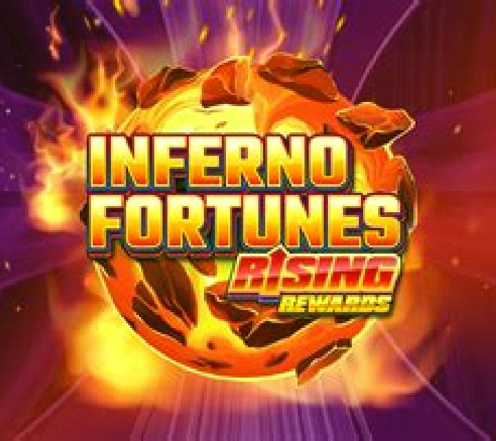Inferno Fortune slot game