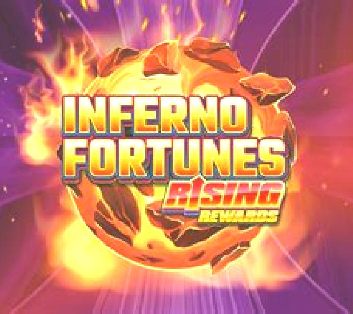 Inferno Fortune slot machine