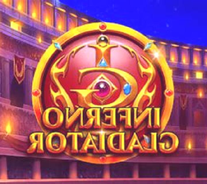 Inferno Gladiator online slot