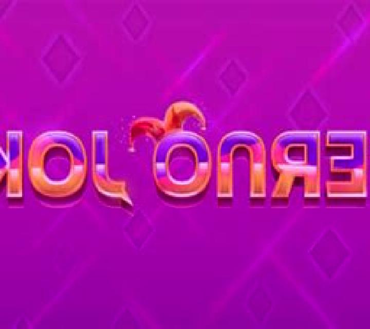 Inferno Joker online slot