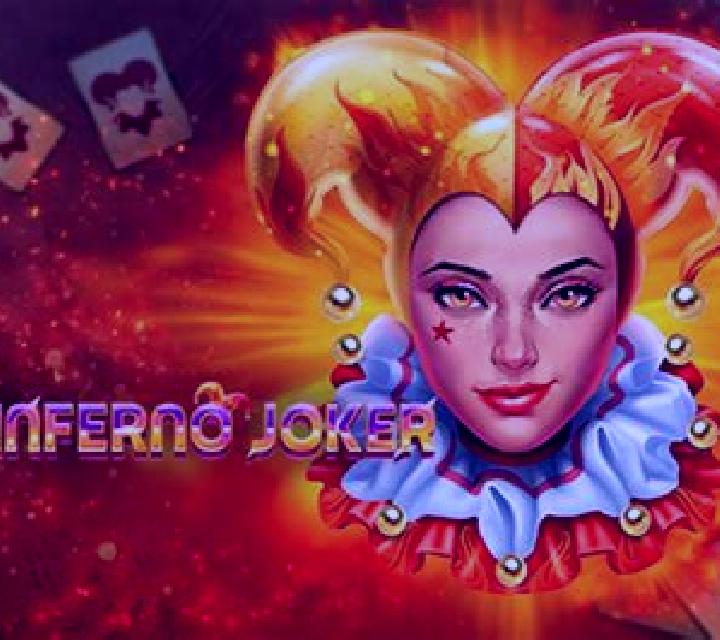 Inferno Joker slot game