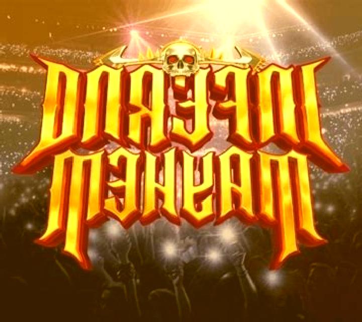 Inferno Mayhem slot